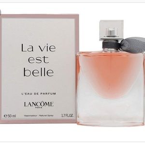 Lancome La Via Belle 1.7 oz